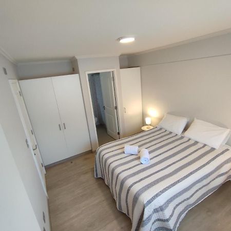 דירות פוארטו מונט Exclusivo Departamento מראה חיצוני תמונה