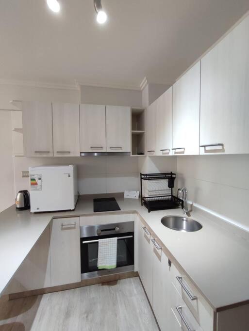 דירות פוארטו מונט Exclusivo Departamento מראה חיצוני תמונה