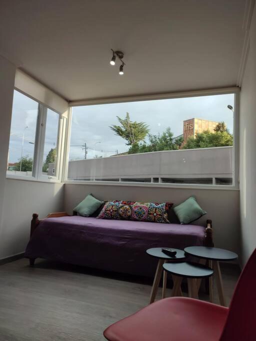 דירות פוארטו מונט Exclusivo Departamento מראה חיצוני תמונה