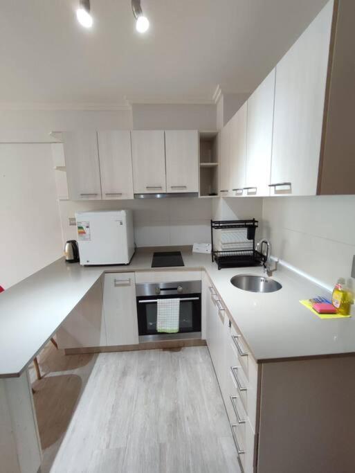 דירות פוארטו מונט Exclusivo Departamento מראה חיצוני תמונה