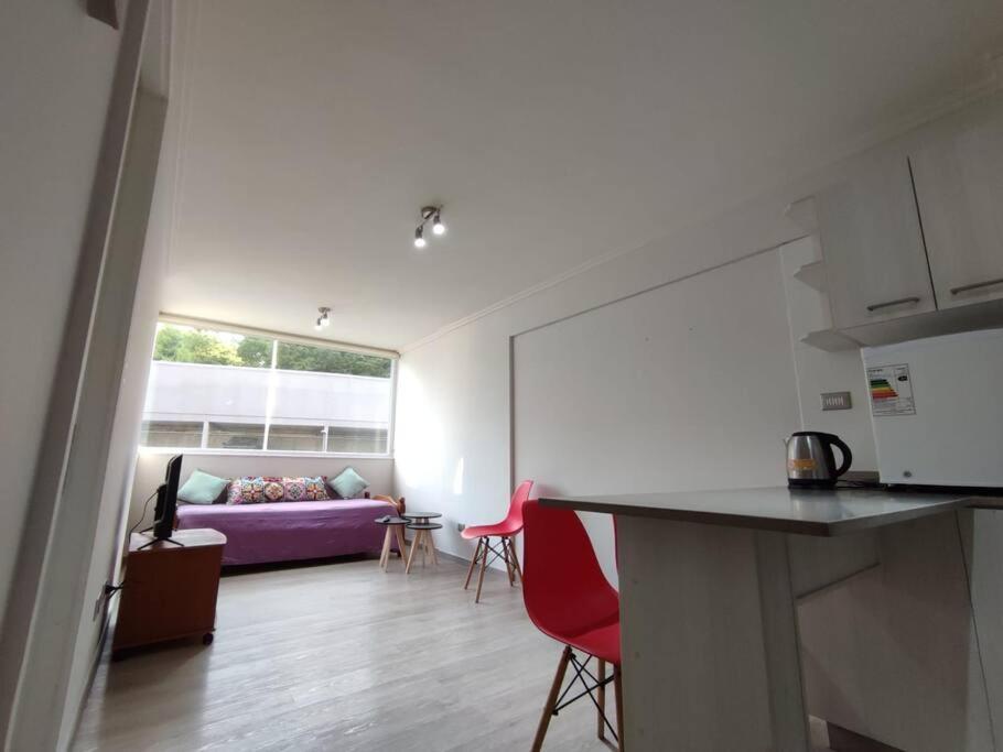 דירות פוארטו מונט Exclusivo Departamento מראה חיצוני תמונה