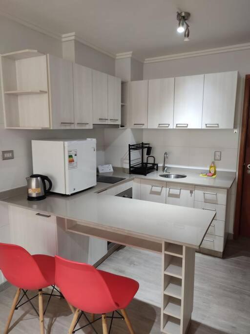 דירות פוארטו מונט Exclusivo Departamento מראה חיצוני תמונה