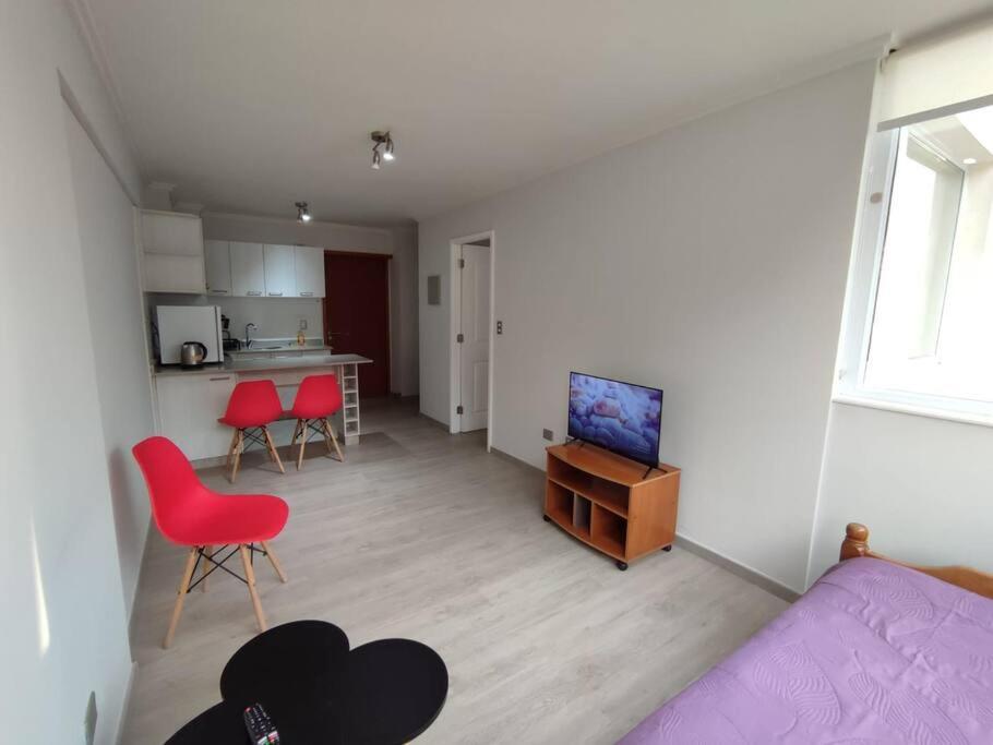 דירות פוארטו מונט Exclusivo Departamento מראה חיצוני תמונה