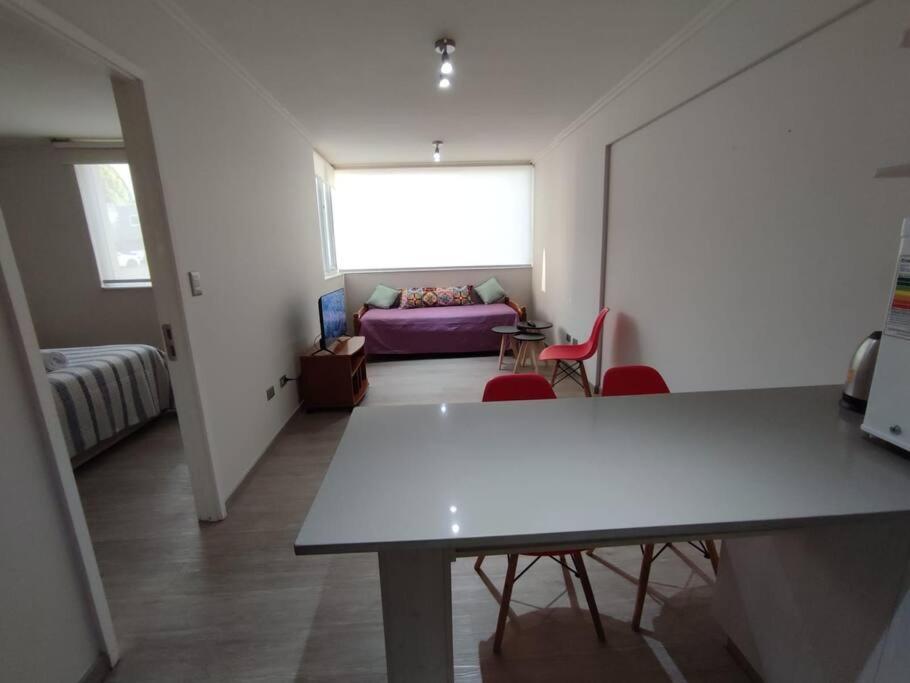 דירות פוארטו מונט Exclusivo Departamento מראה חיצוני תמונה
