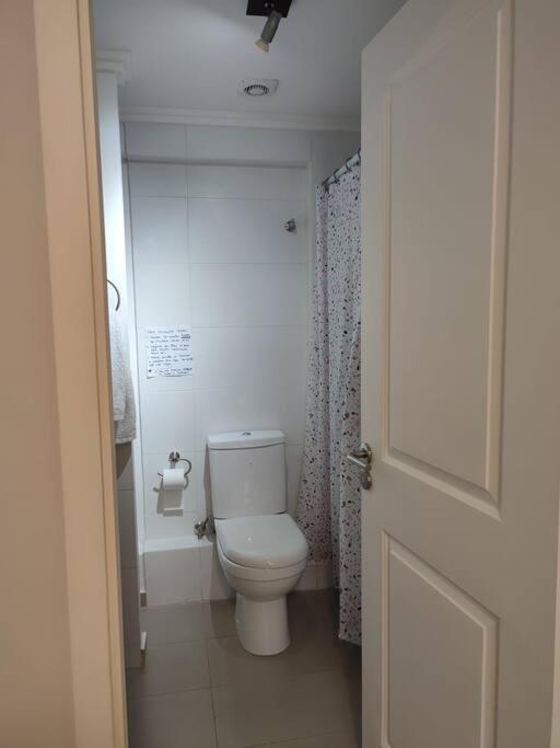 דירות פוארטו מונט Exclusivo Departamento מראה חיצוני תמונה