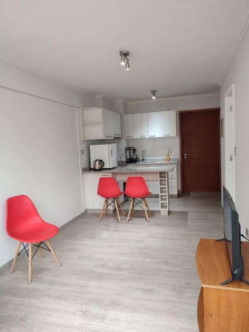 דירות פוארטו מונט Exclusivo Departamento מראה חיצוני תמונה