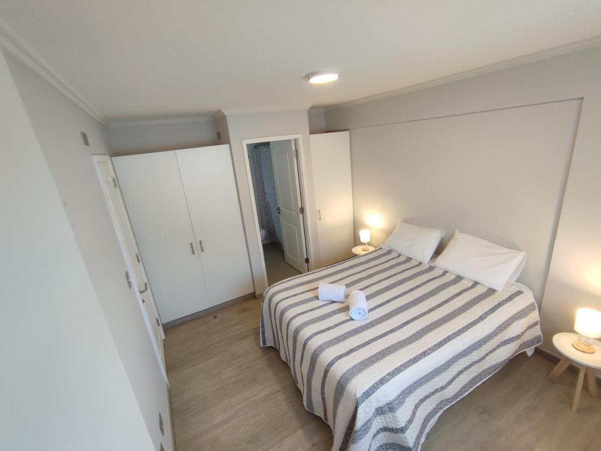 דירות פוארטו מונט Exclusivo Departamento מראה חיצוני תמונה