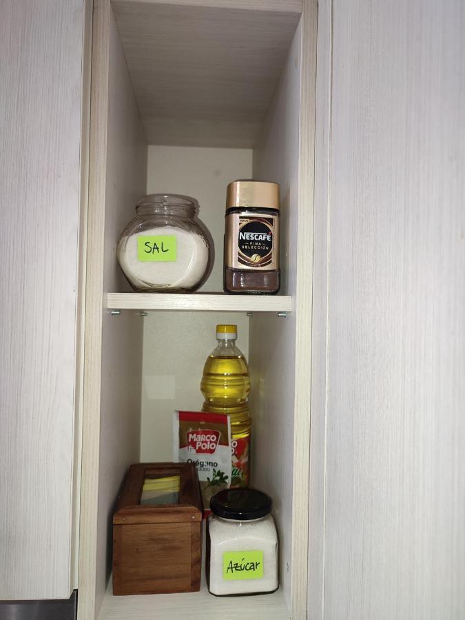 דירות פוארטו מונט Exclusivo Departamento מראה חיצוני תמונה