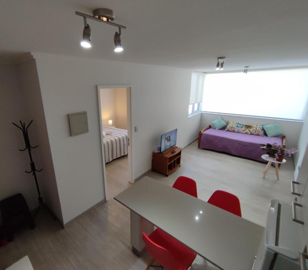 דירות פוארטו מונט Exclusivo Departamento מראה חיצוני תמונה