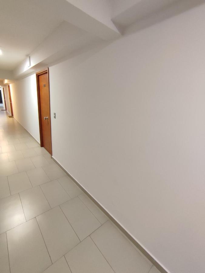דירות פוארטו מונט Exclusivo Departamento מראה חיצוני תמונה
