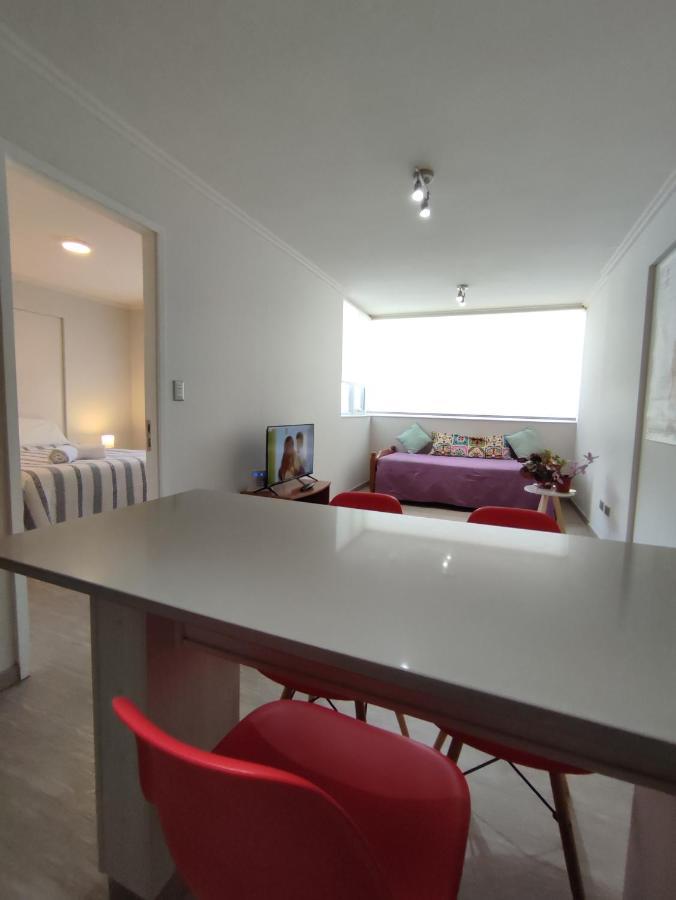 דירות פוארטו מונט Exclusivo Departamento מראה חיצוני תמונה