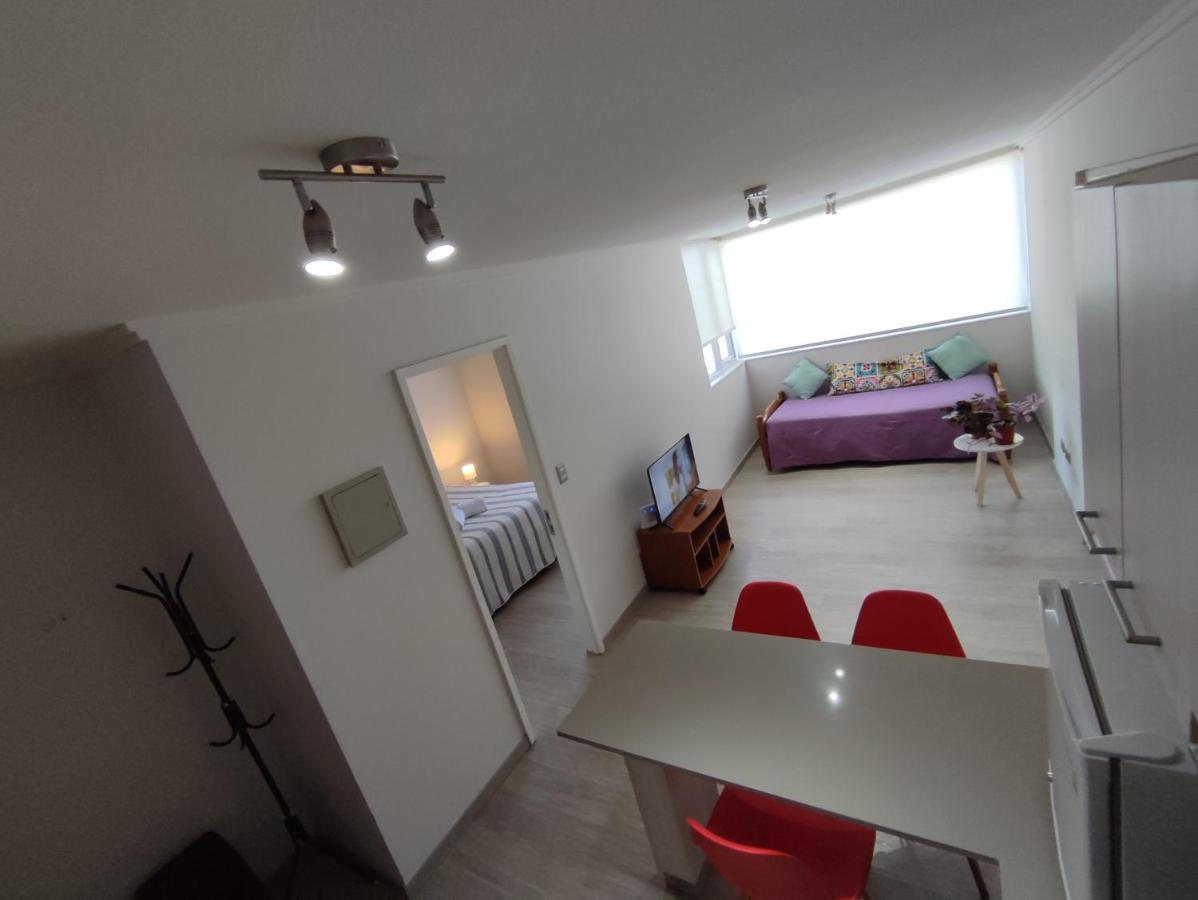 דירות פוארטו מונט Exclusivo Departamento מראה חיצוני תמונה