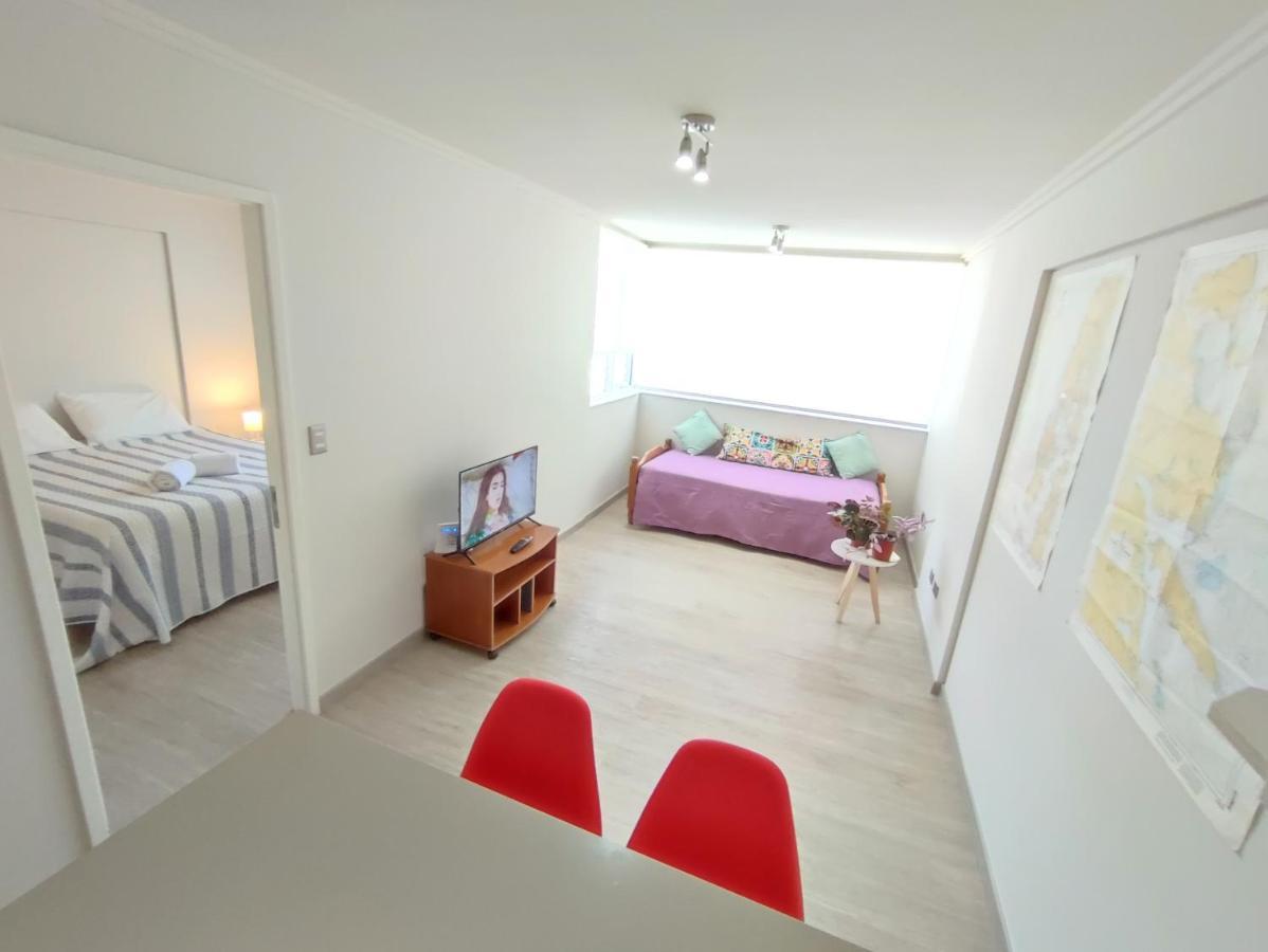 דירות פוארטו מונט Exclusivo Departamento מראה חיצוני תמונה