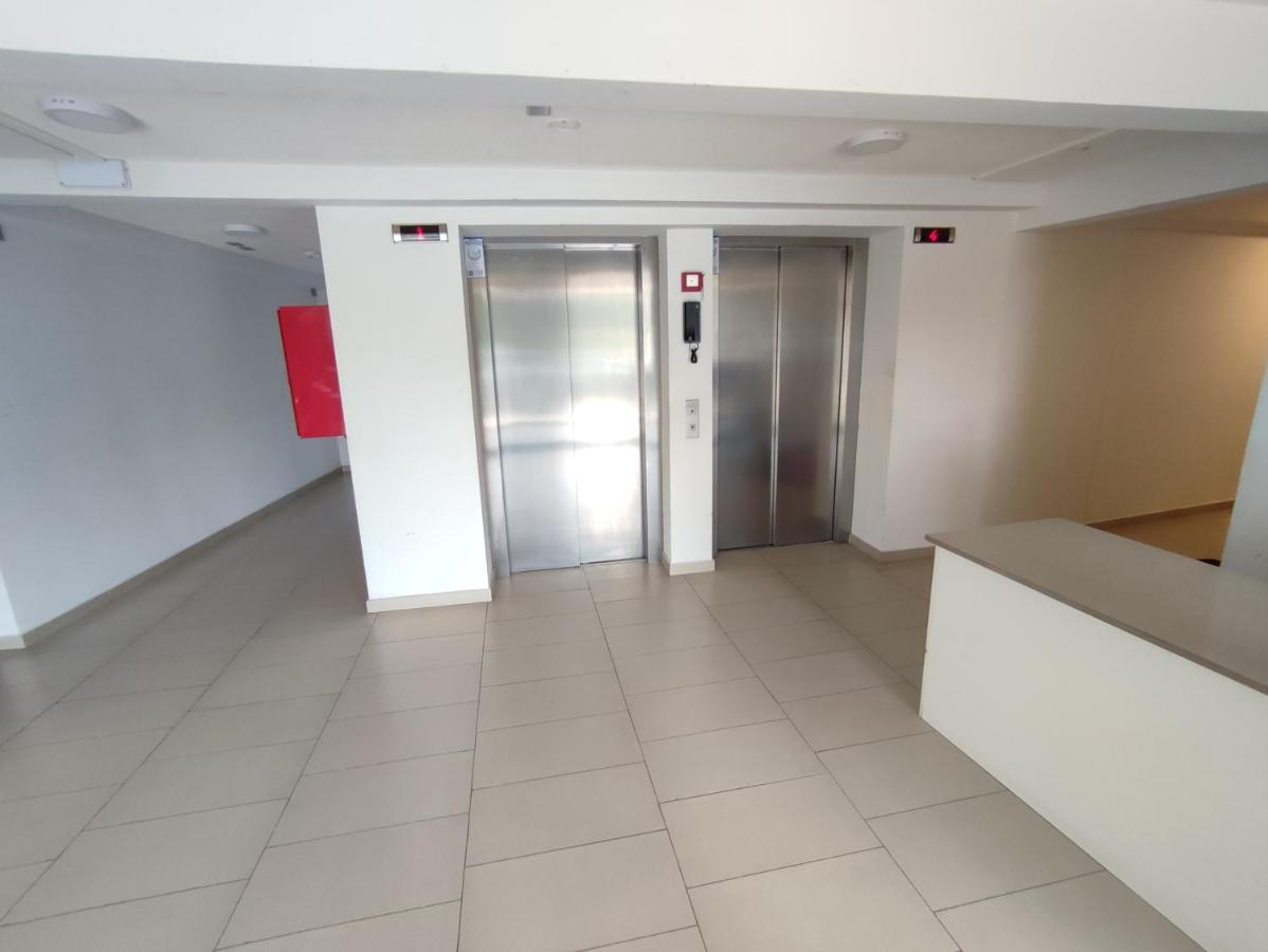 דירות פוארטו מונט Exclusivo Departamento מראה חיצוני תמונה