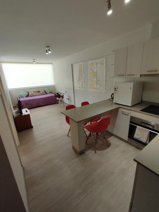 דירות פוארטו מונט Exclusivo Departamento מראה חיצוני תמונה