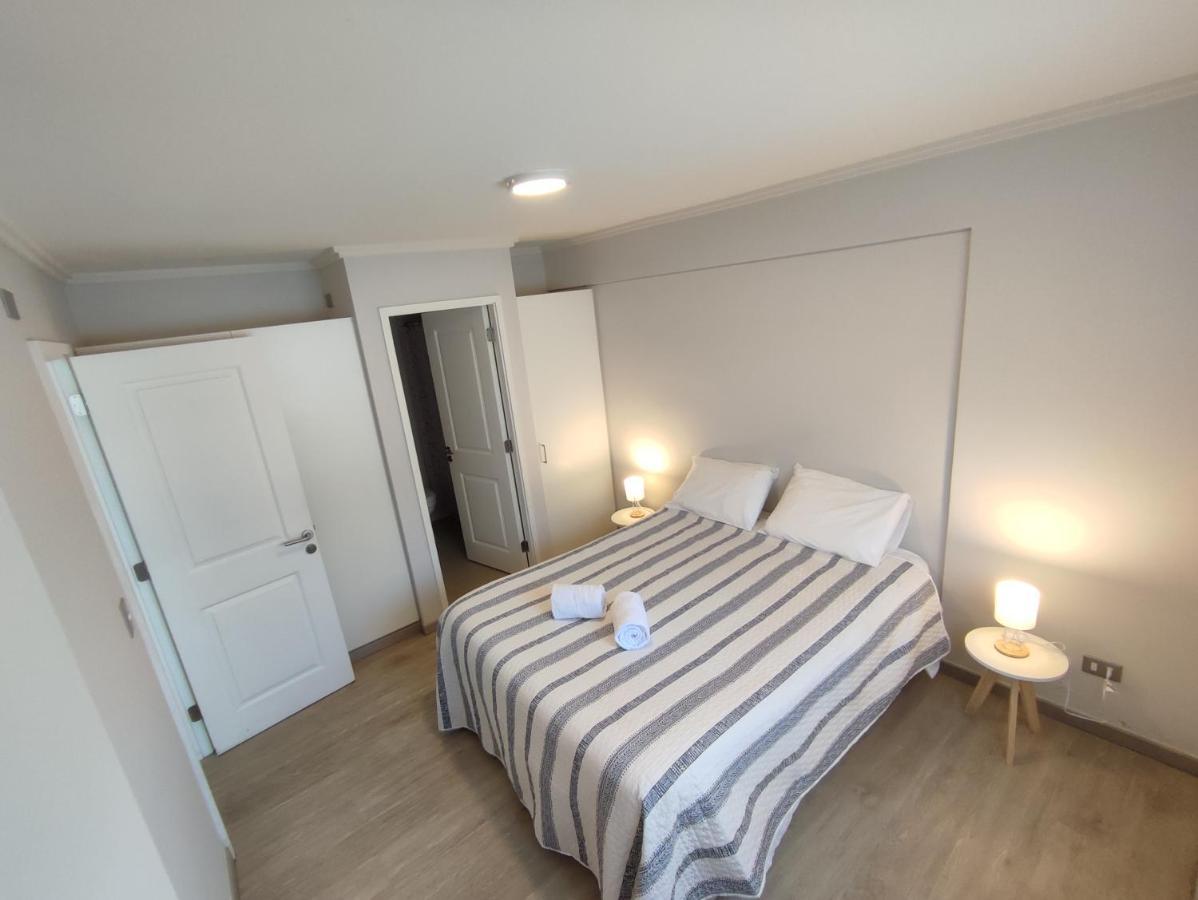 דירות פוארטו מונט Exclusivo Departamento מראה חיצוני תמונה