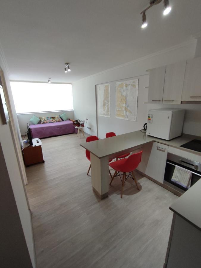 דירות פוארטו מונט Exclusivo Departamento מראה חיצוני תמונה