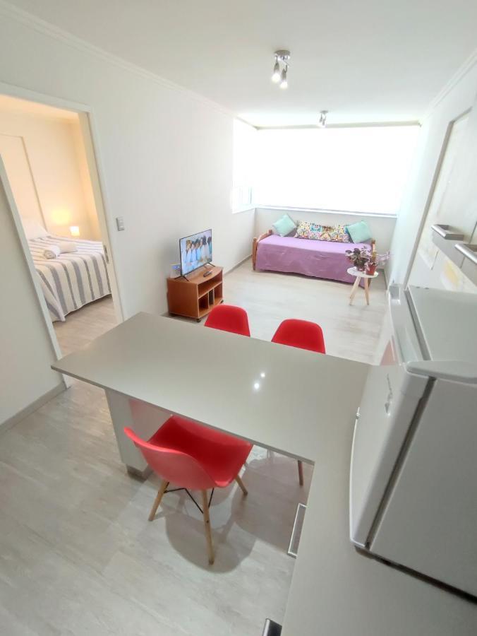 דירות פוארטו מונט Exclusivo Departamento מראה חיצוני תמונה