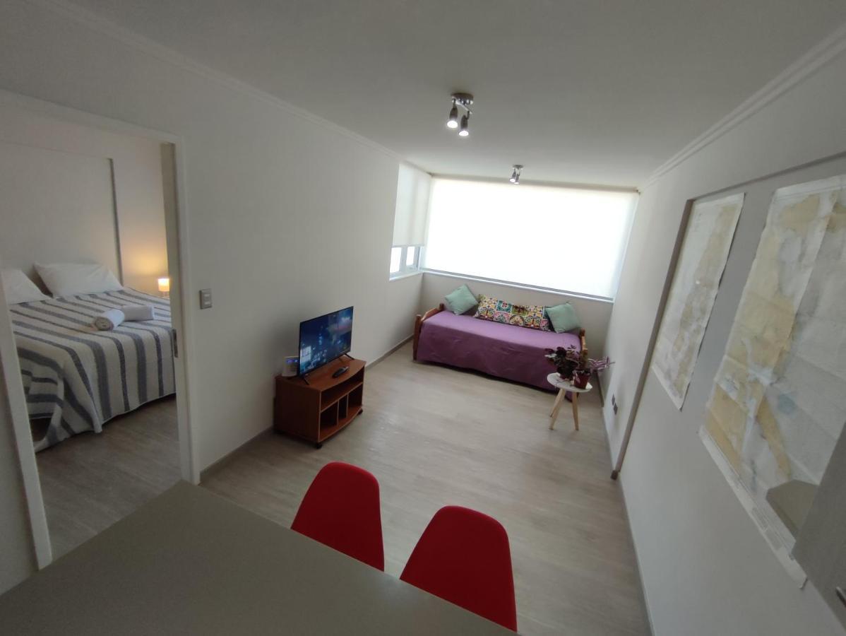 דירות פוארטו מונט Exclusivo Departamento מראה חיצוני תמונה